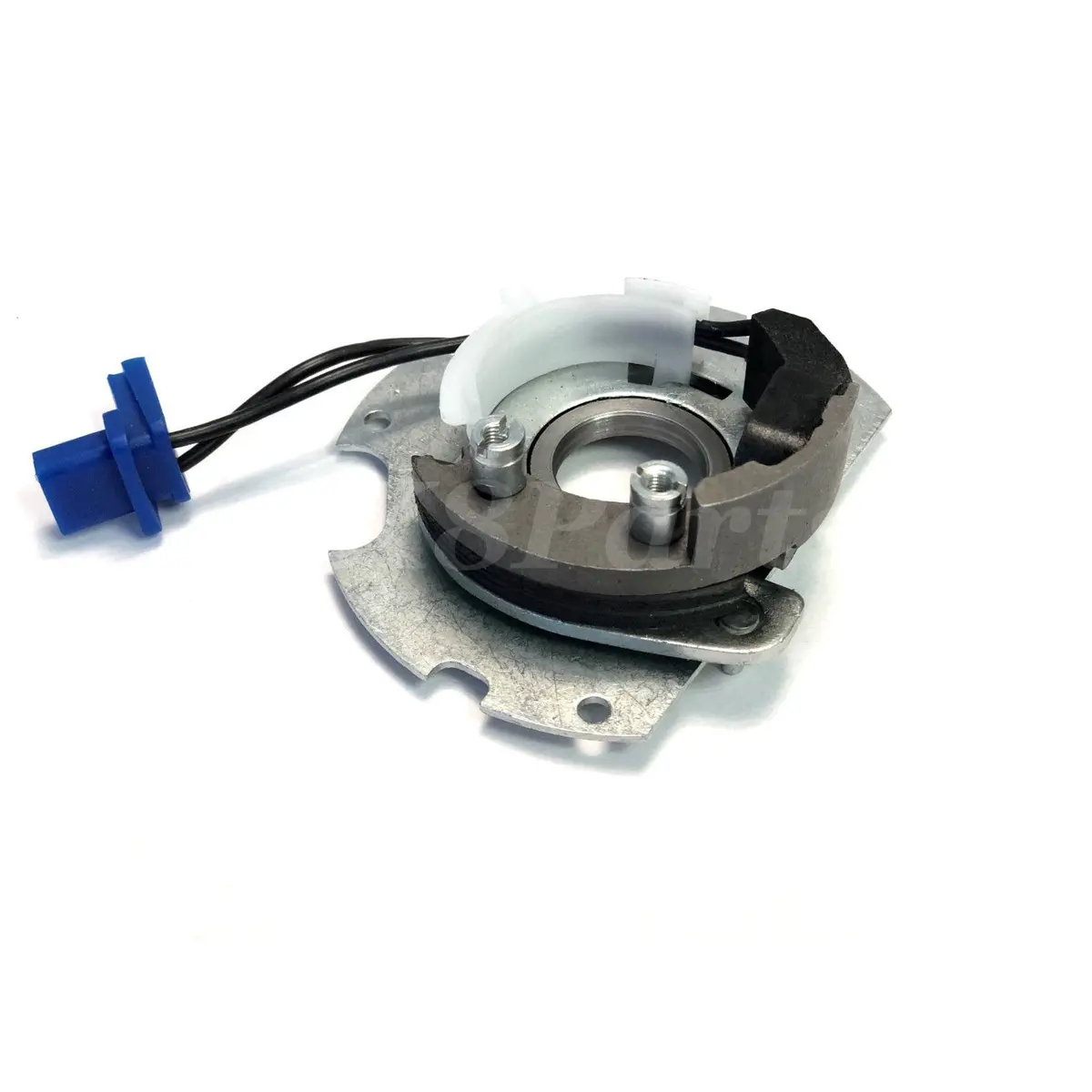 Distributor Mounted Plate 1