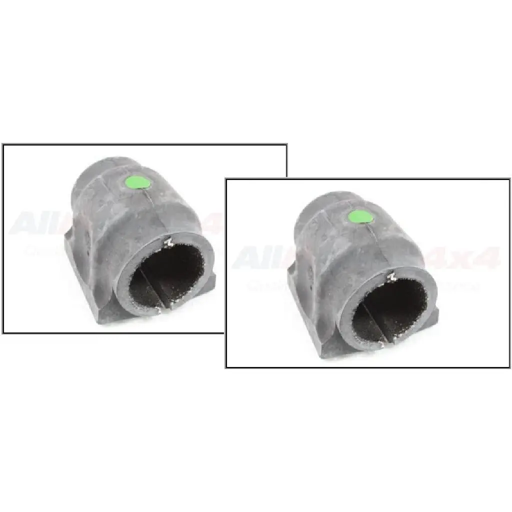 Non Ace Front Suspension Stabilizer Bar Bushing Set X2 1