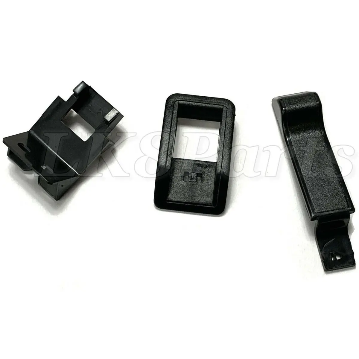Door Lock Button Kit Lockset Defender Rrc 1