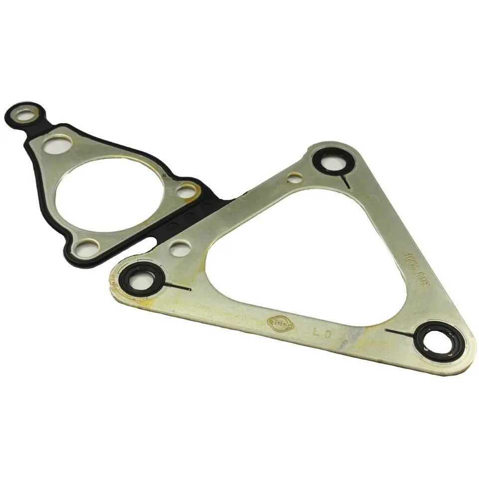 Engine Front Cover Gasket 2.4 Puma 1