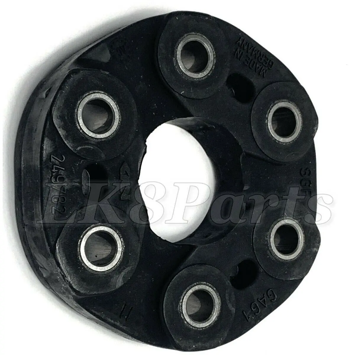Propshaft Fiхing Ring Hardy Spicer 1