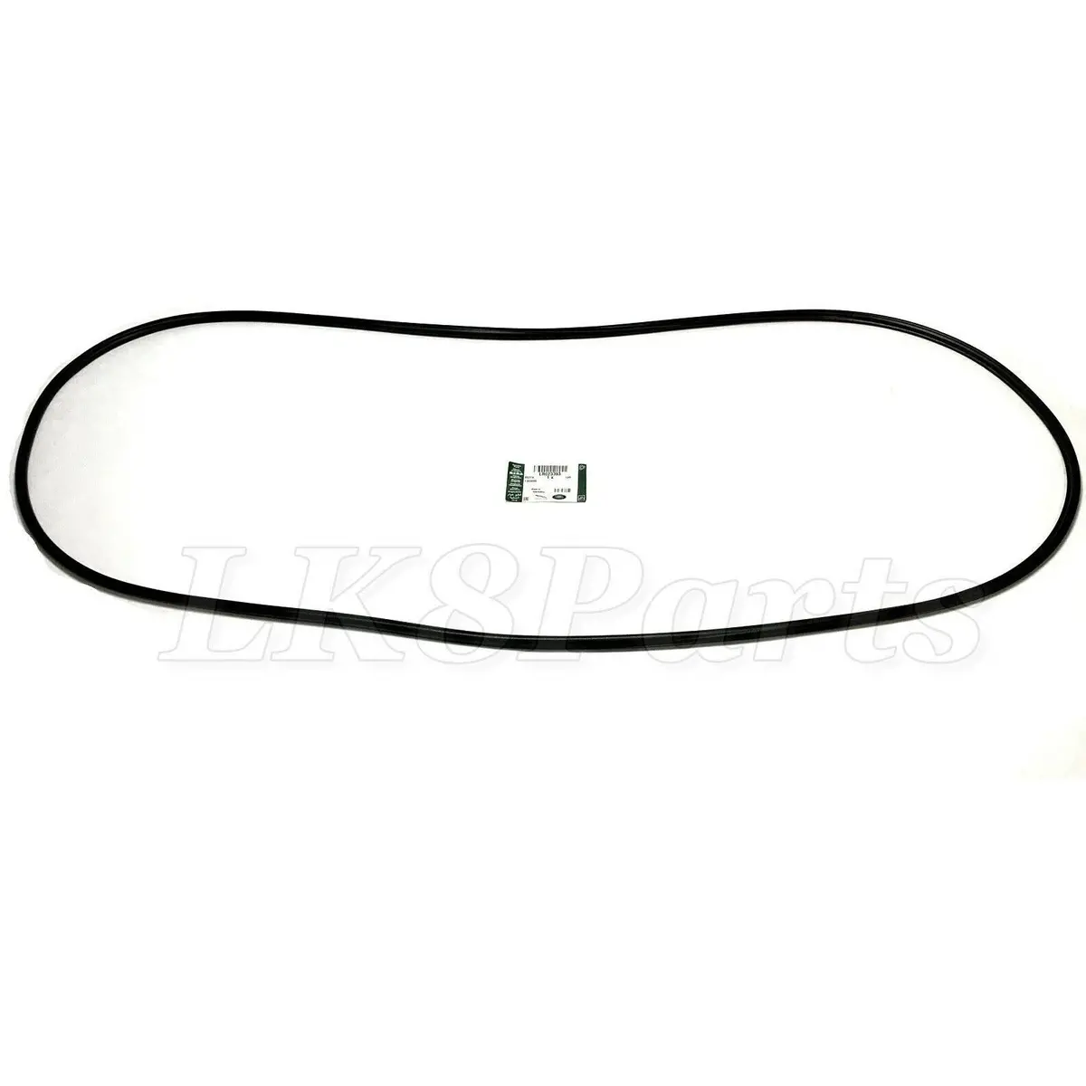 Sunroof Glass Seal Genuine 1