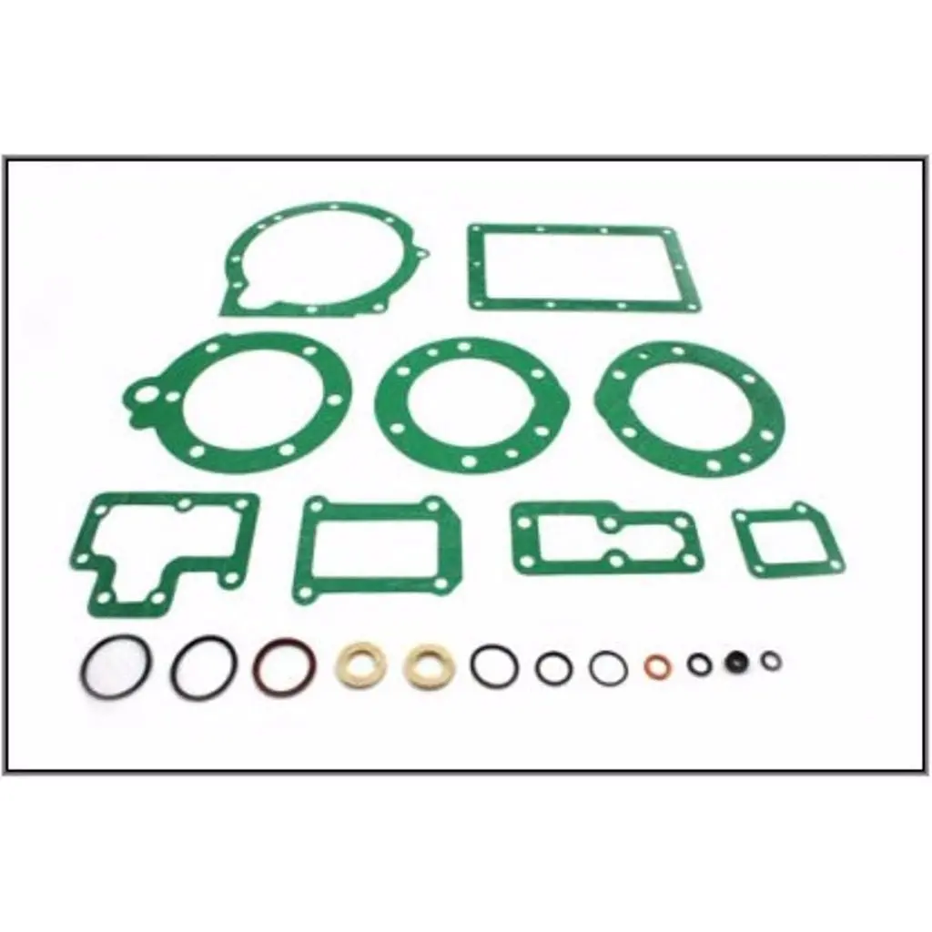 Transfer Box Gasket & Seal Kit 1