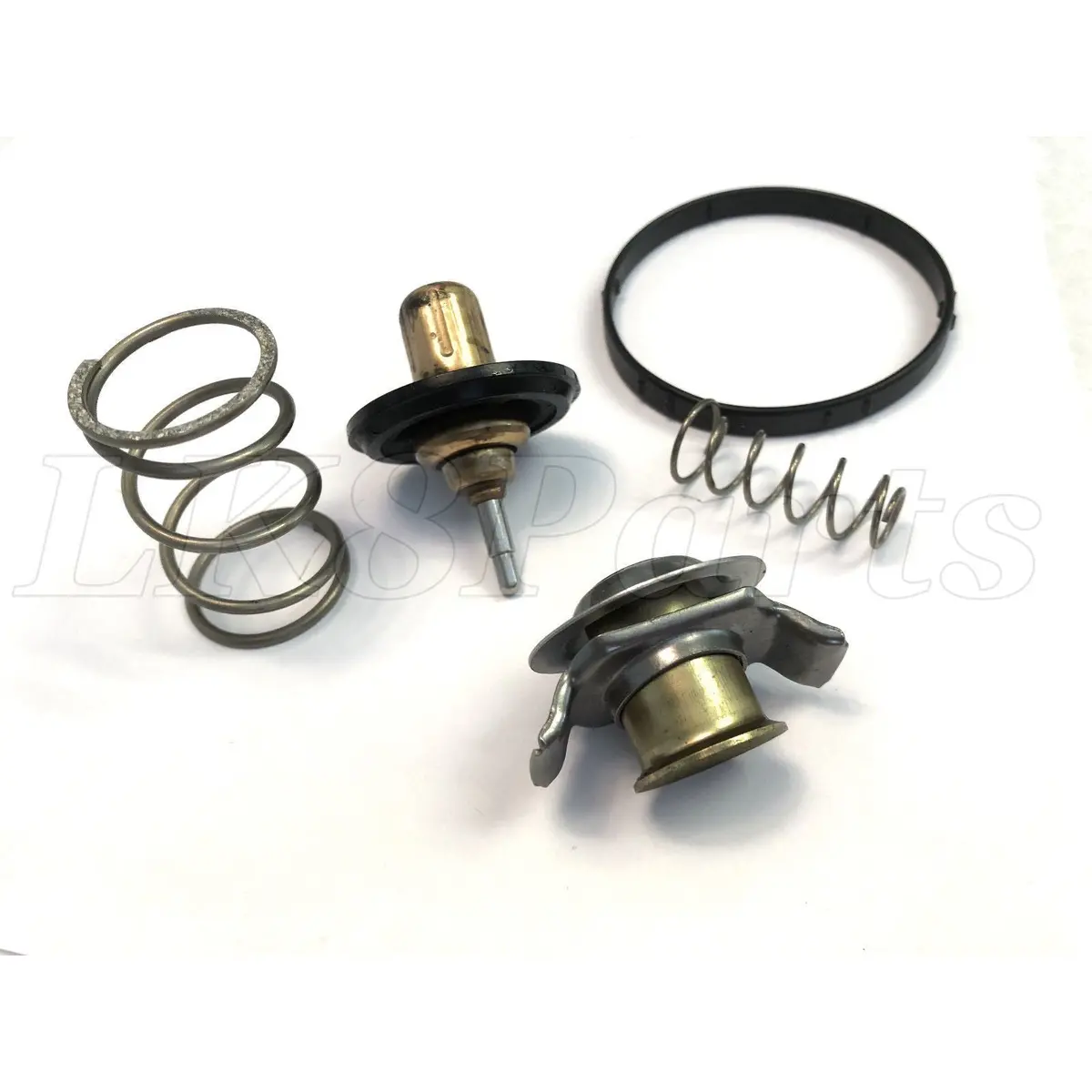 Thermostat Kit With Gasket 1