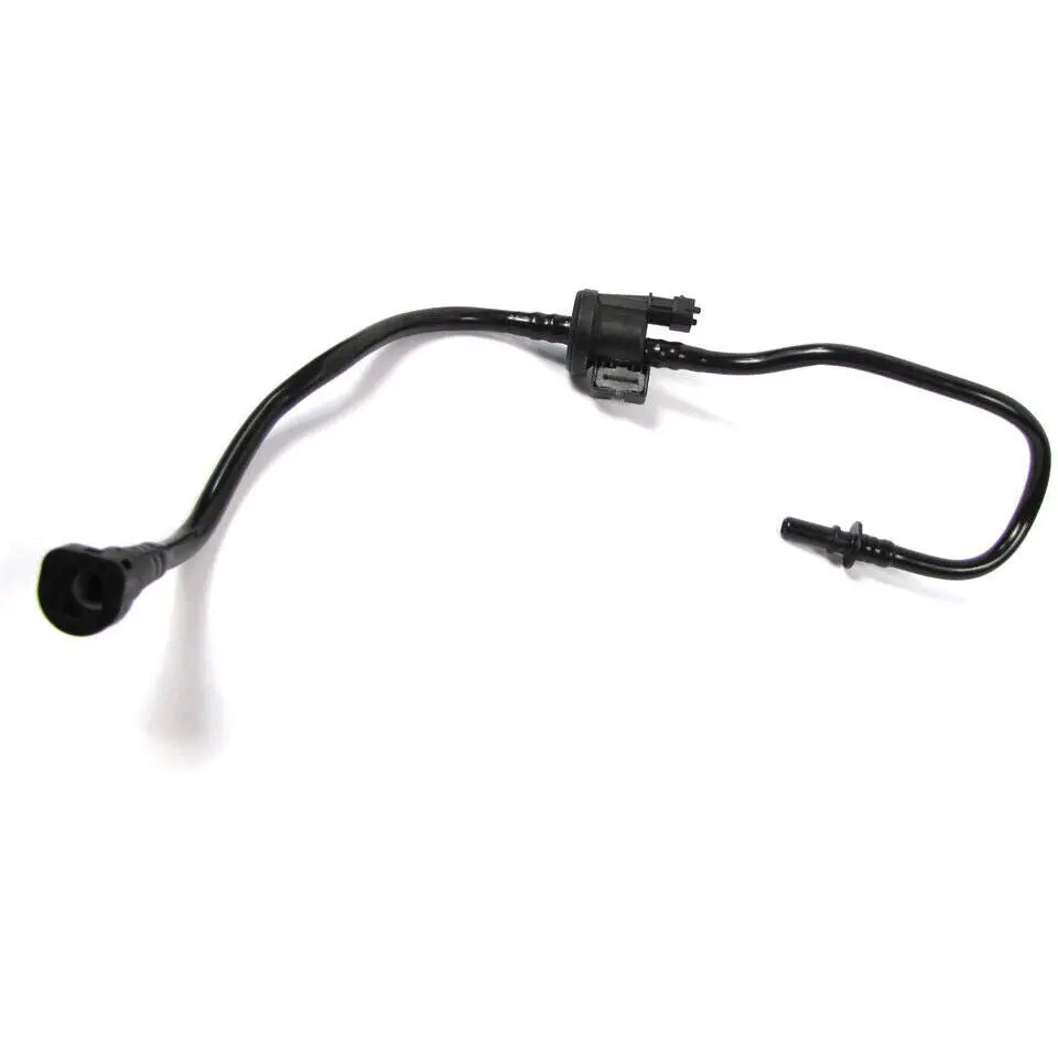 Purge Valve Assembly Genuine 1