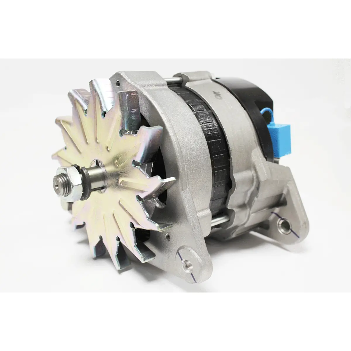 Alternator - Series Iia/Iii Early Defender 1