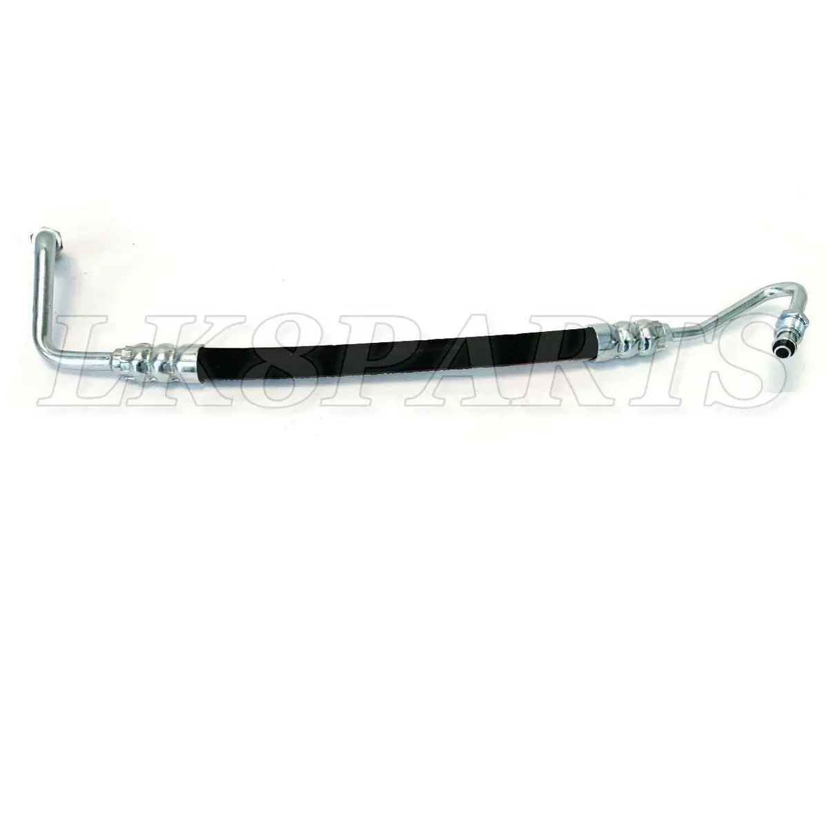 High Pressure Steering Hose 1
