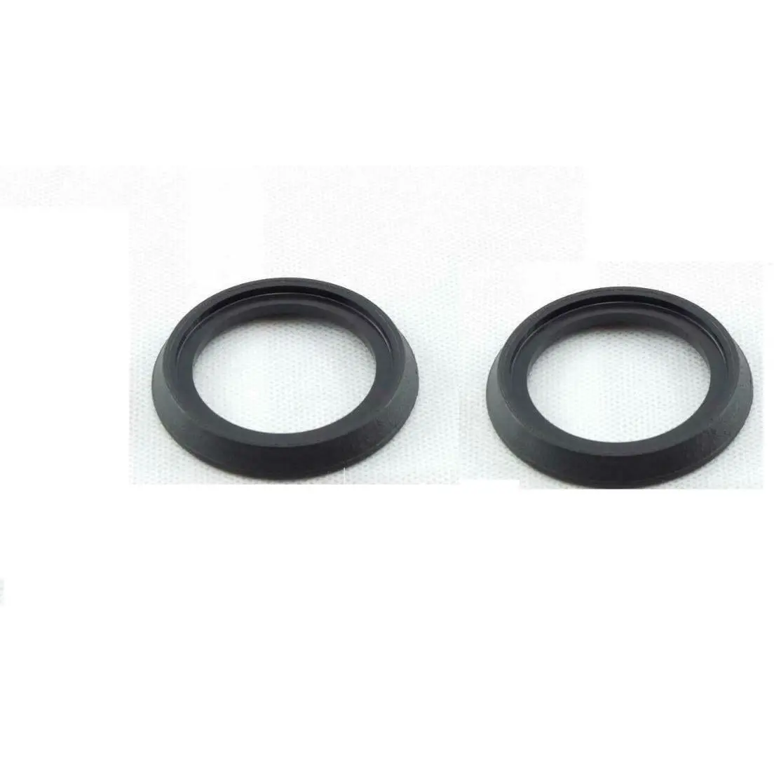 Window Winder Escutcheon Bezel Set Genuine 1