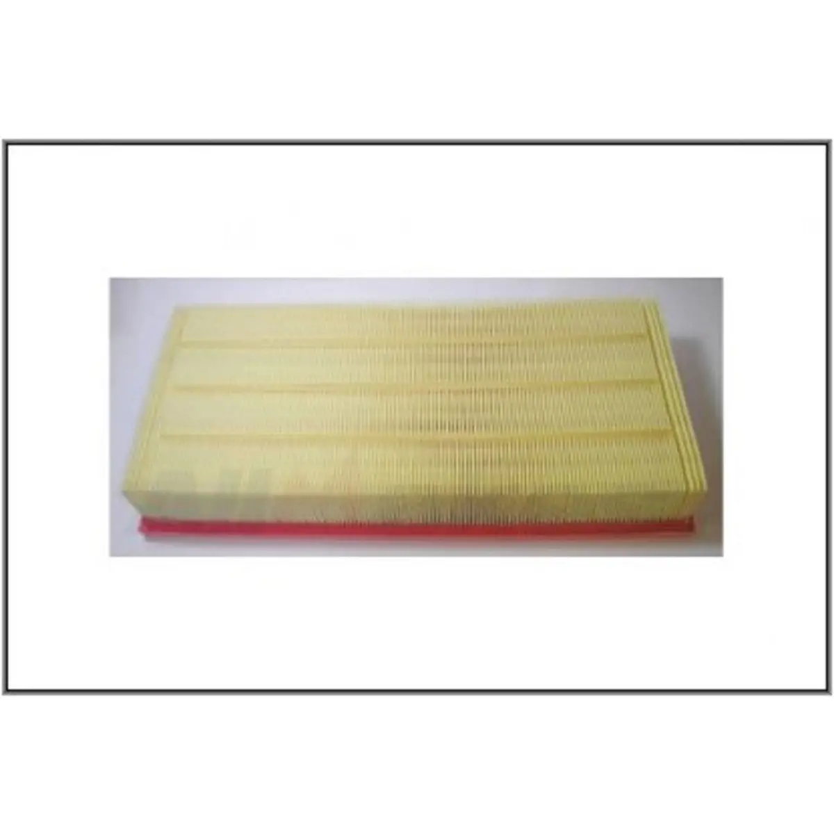 Air Cleaner Filter 1