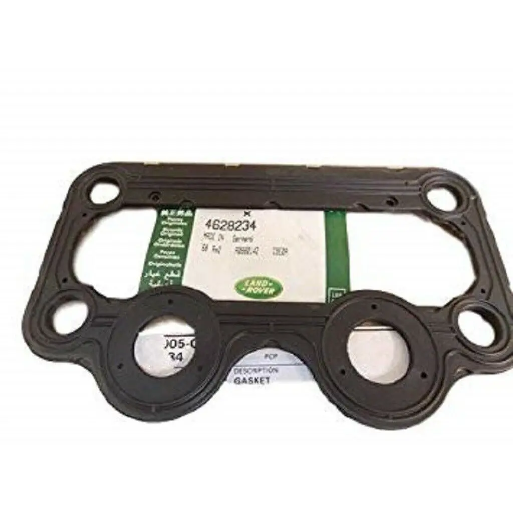 Throttle Body Mounting Gasket 1