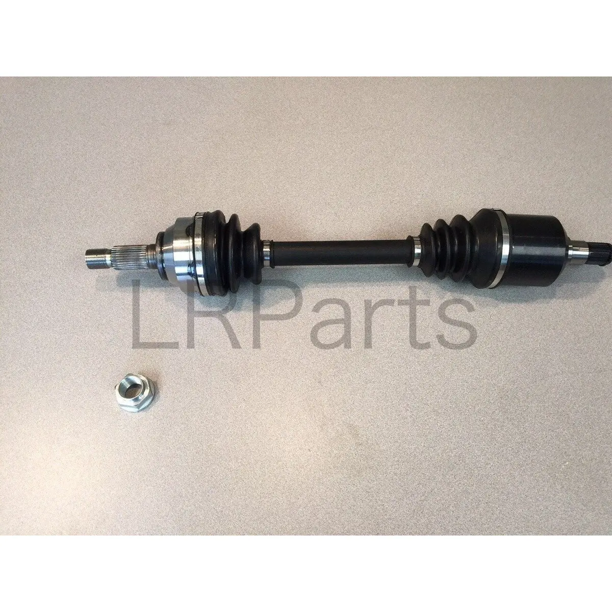 Front Axle Shaft Cv Joint Rh Right 1