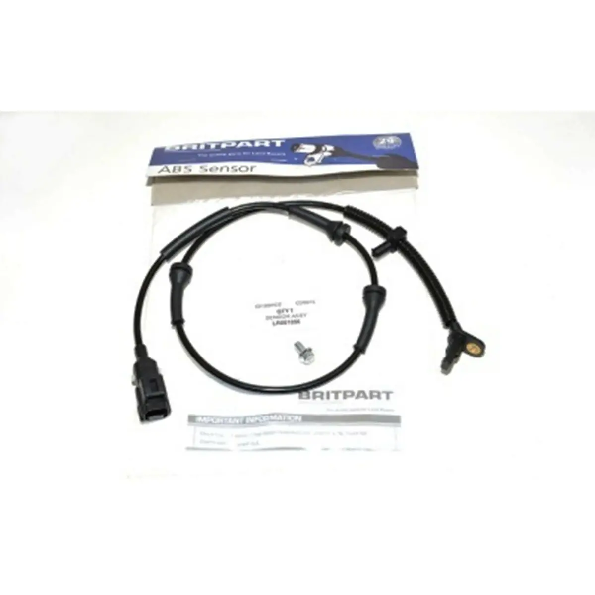 Front Abs Sensor 1