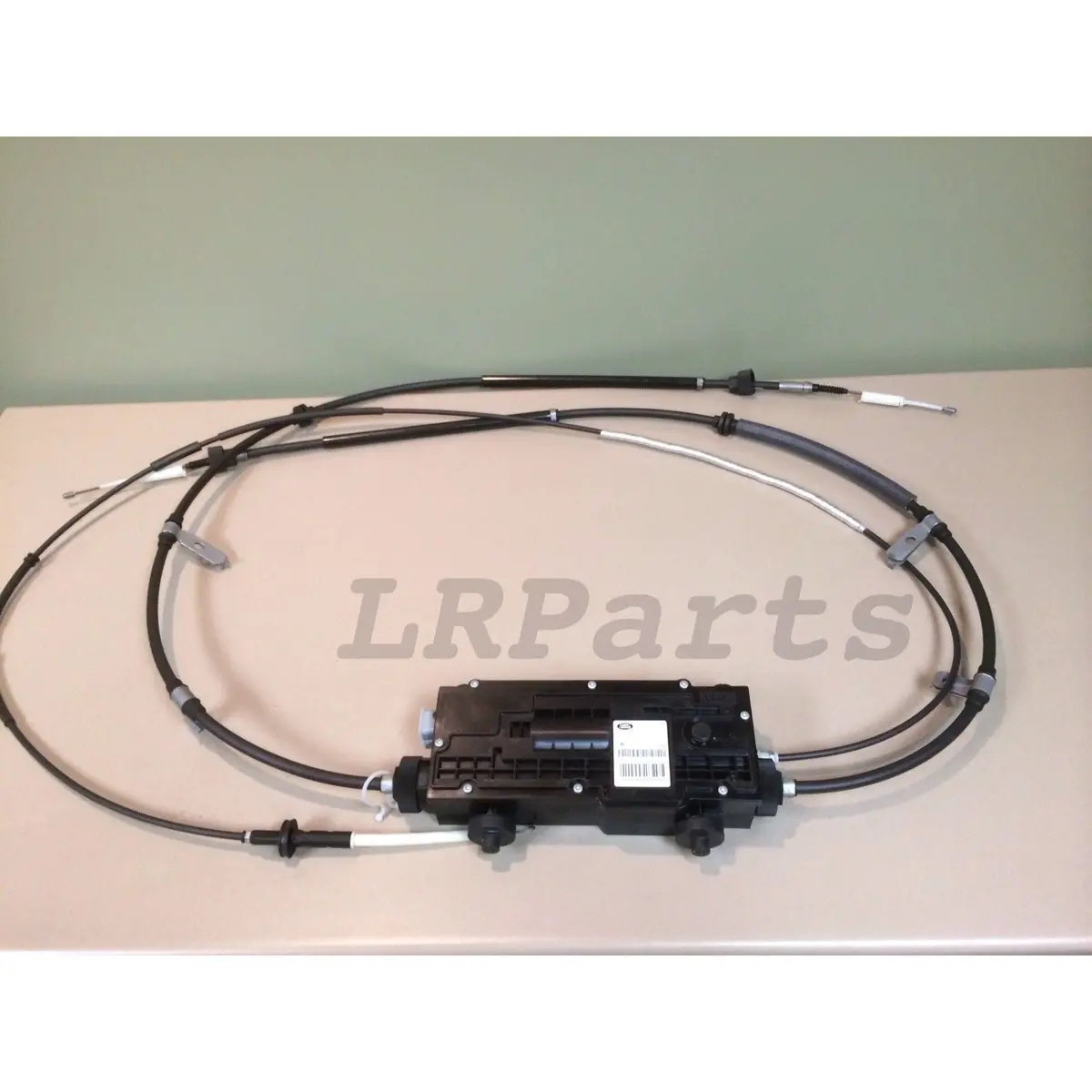 Parking Brake Control Module Genuine 1