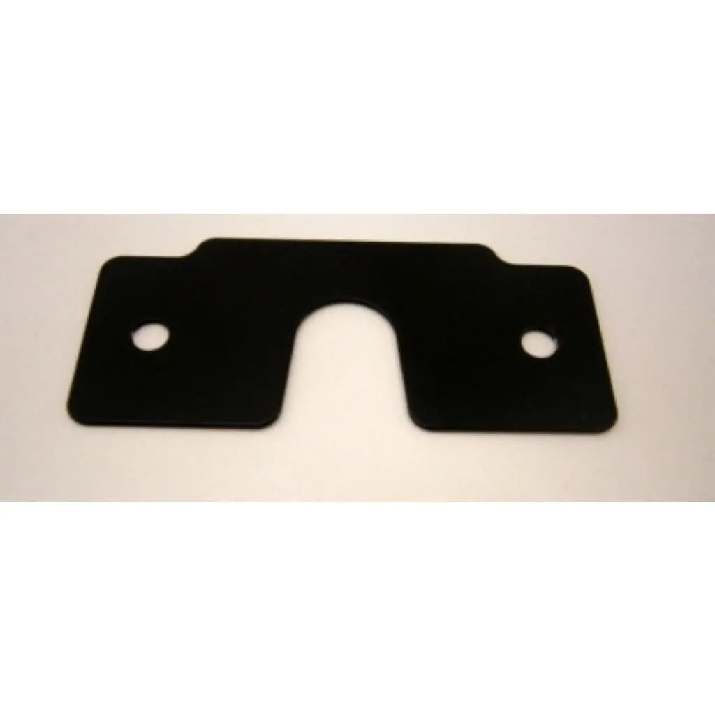Hood Latch Spacer 1