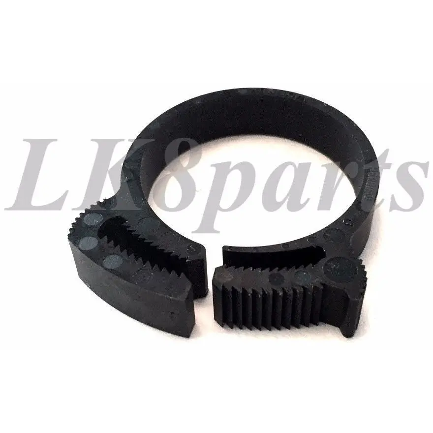 Water Pump To Thermostat Hose Clip Clamp Set X2 1