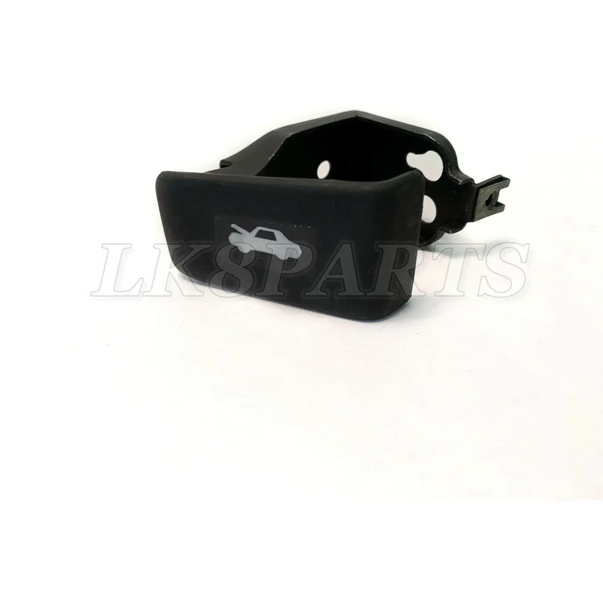 Release Hood Bonnet Handle Lever 1