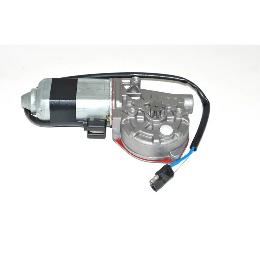 Front Left Electric Window Motor 1