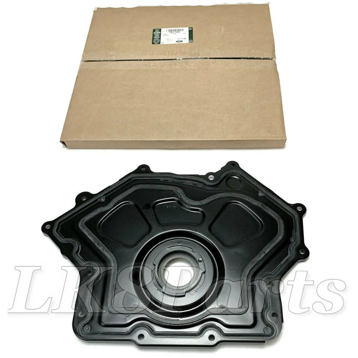 Front Timing Gear Cover Genuine 1