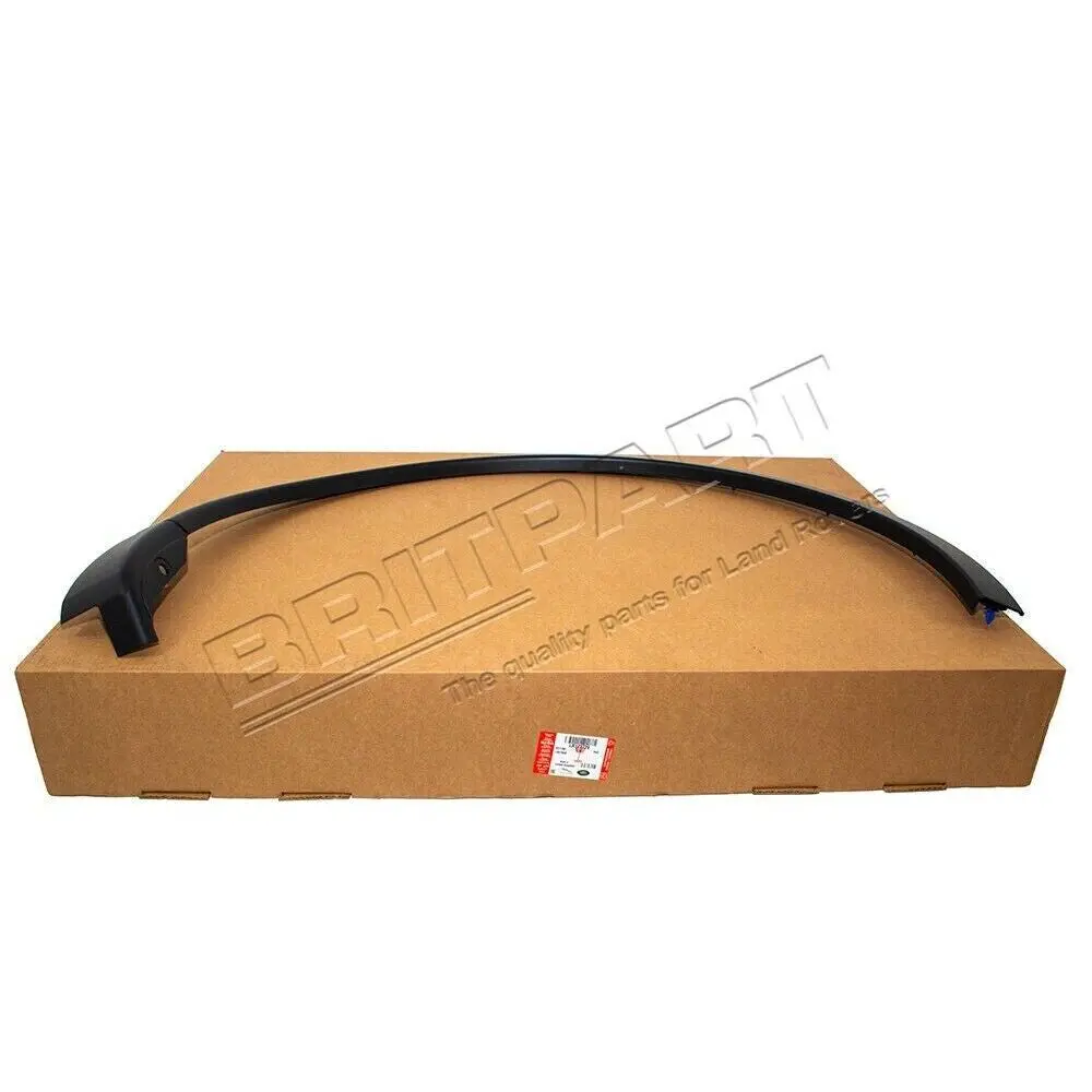 Front Fender Moulding Wheel Arch Rh Genuine 1