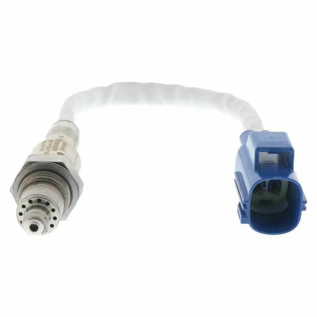 Rear Exhaust Gas Oxygen Sensor Genuine 1