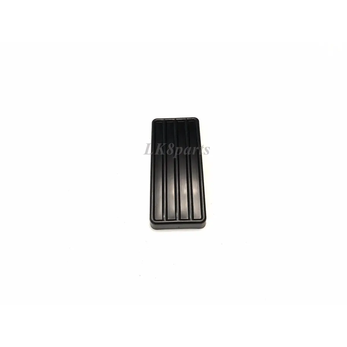 Accelerator Pedal Cover 1