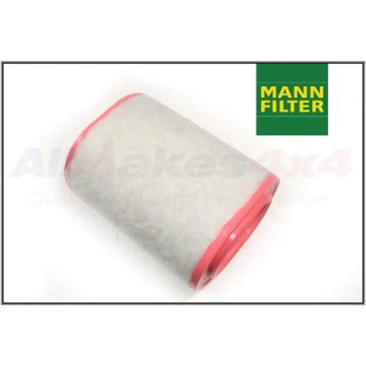 Air Cleaner Filter 1