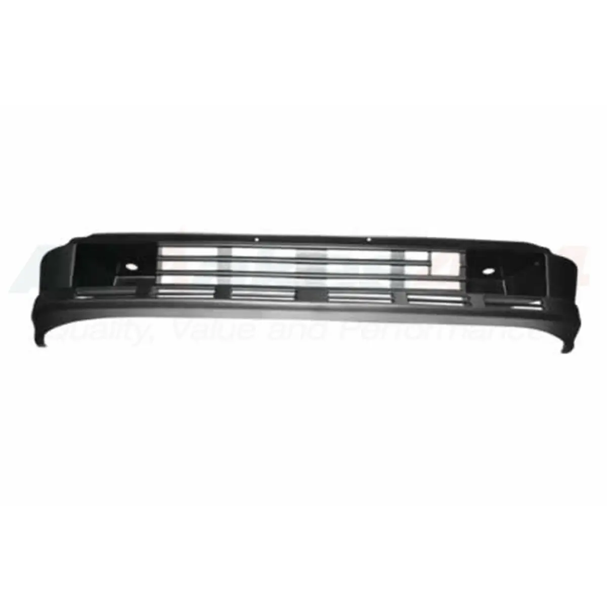 Front Bumper Spoiler 1