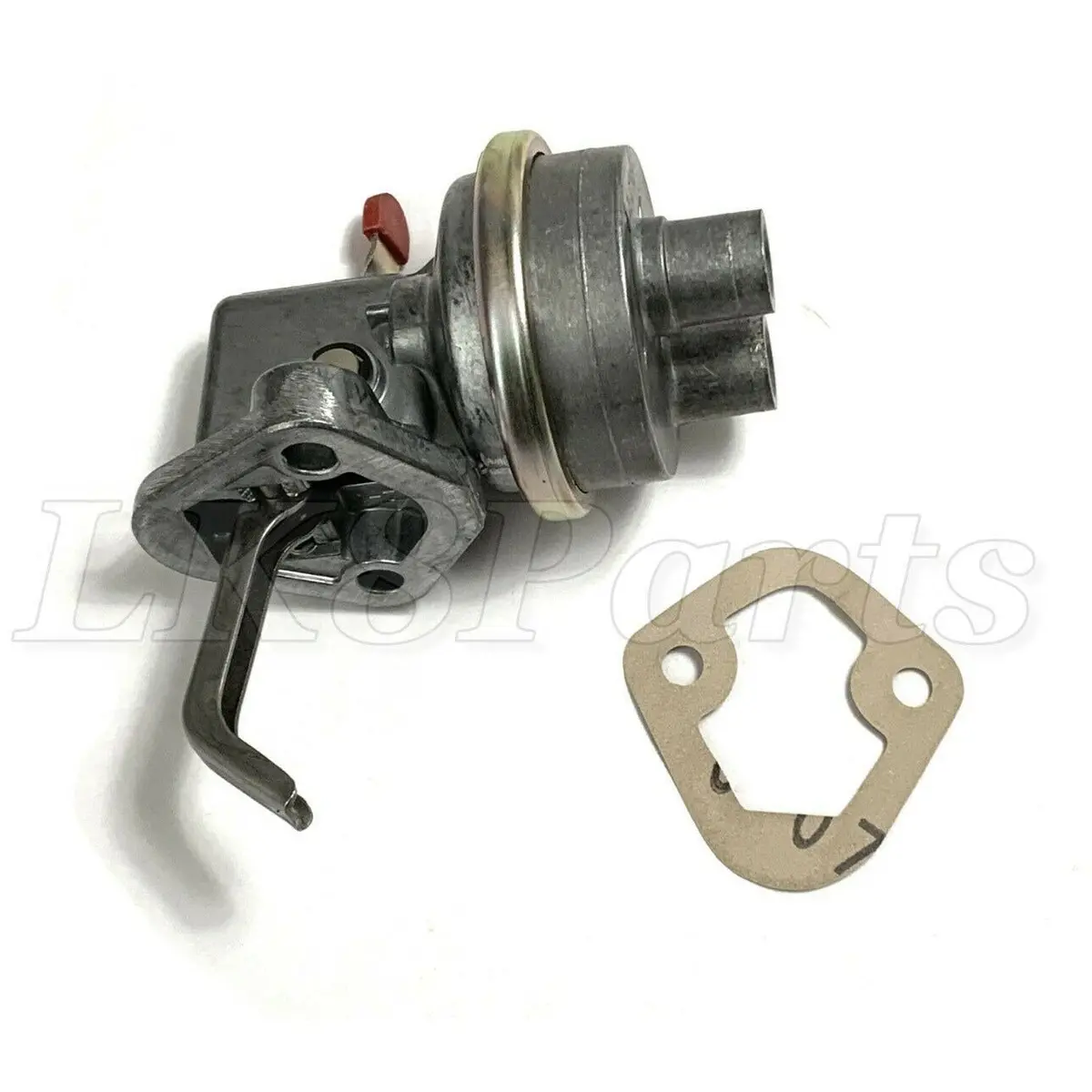 Fuel Pump Delphi 1