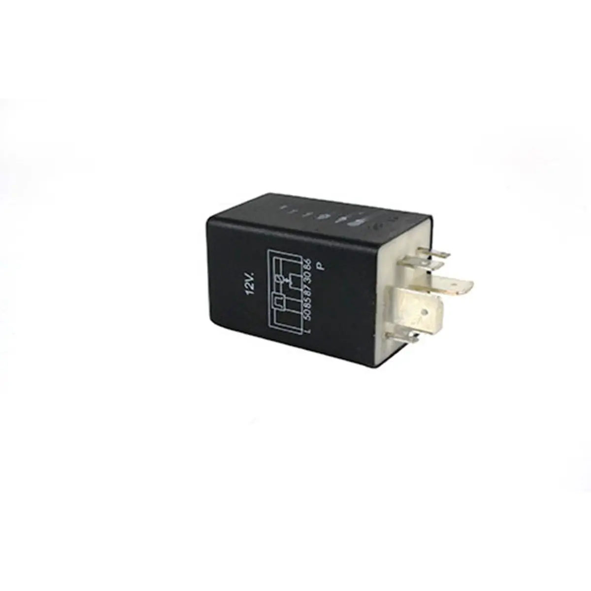 Ignition Heater Relay Assy 200 / 300 Tdi 1