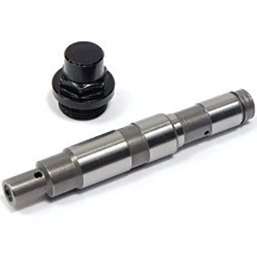 Timing Chain Tensioner Genuine 1