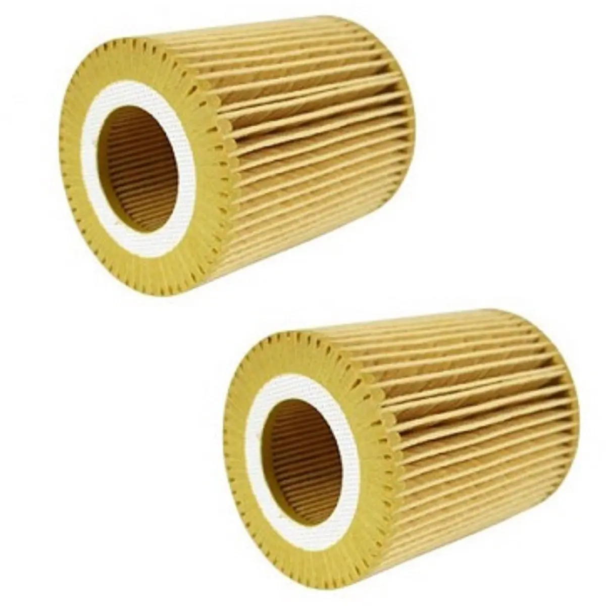 Oil Element Filter  V6 Td6 Set X2 1