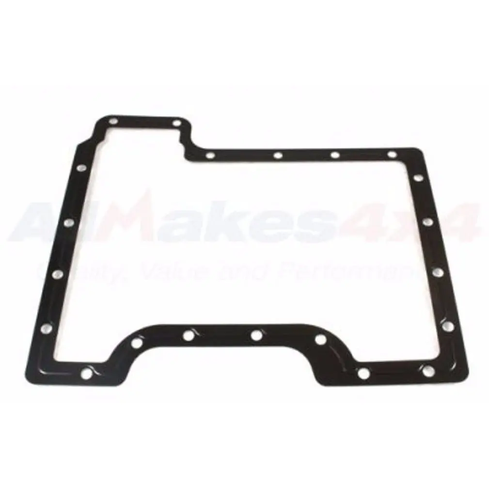 Engine Oil Pan Gasket 1