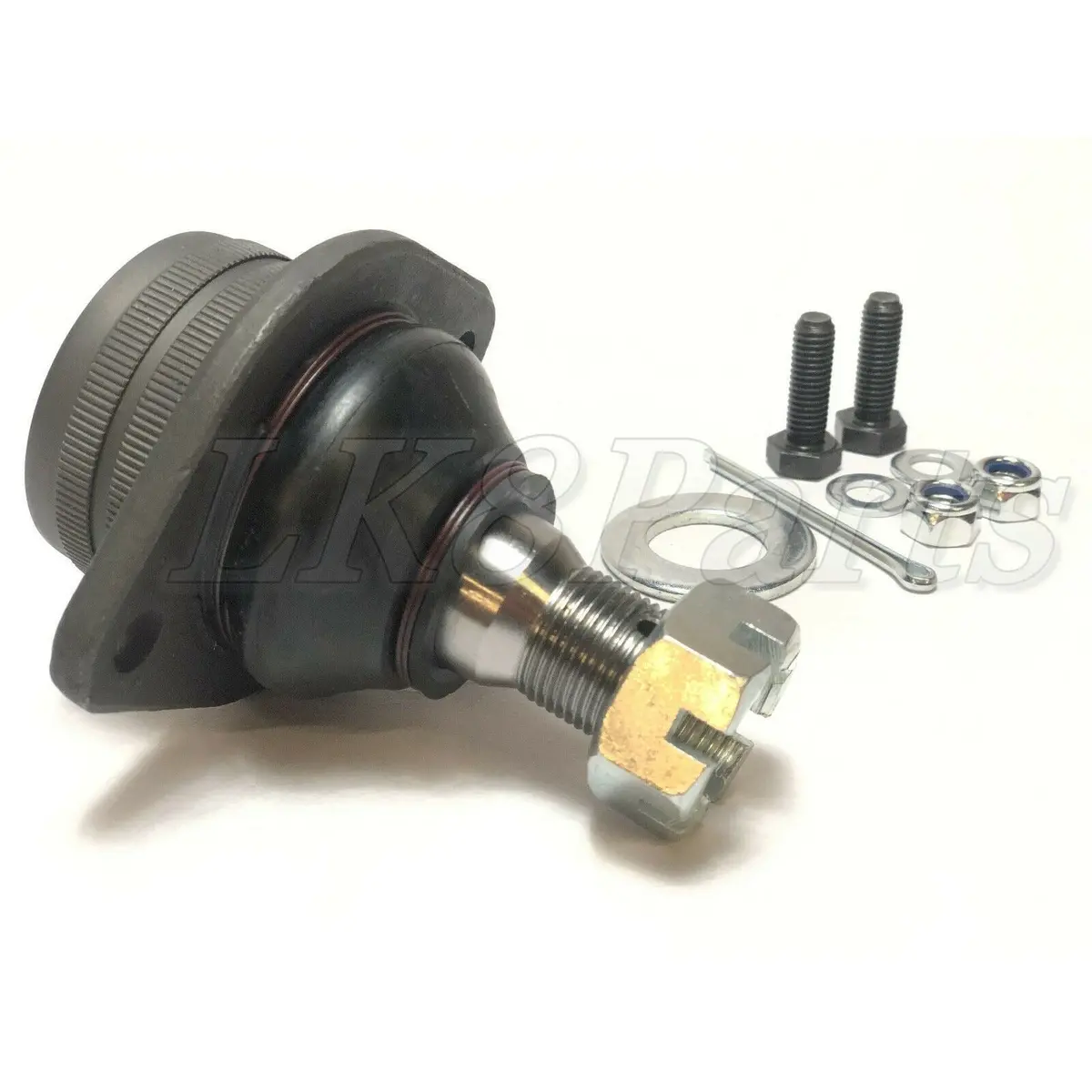 New Delphi Ball Joint Top Link Rear A-Frame 1