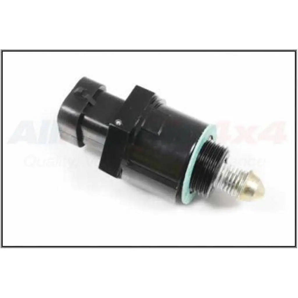 Stepper Motor Idle Air Valve 1