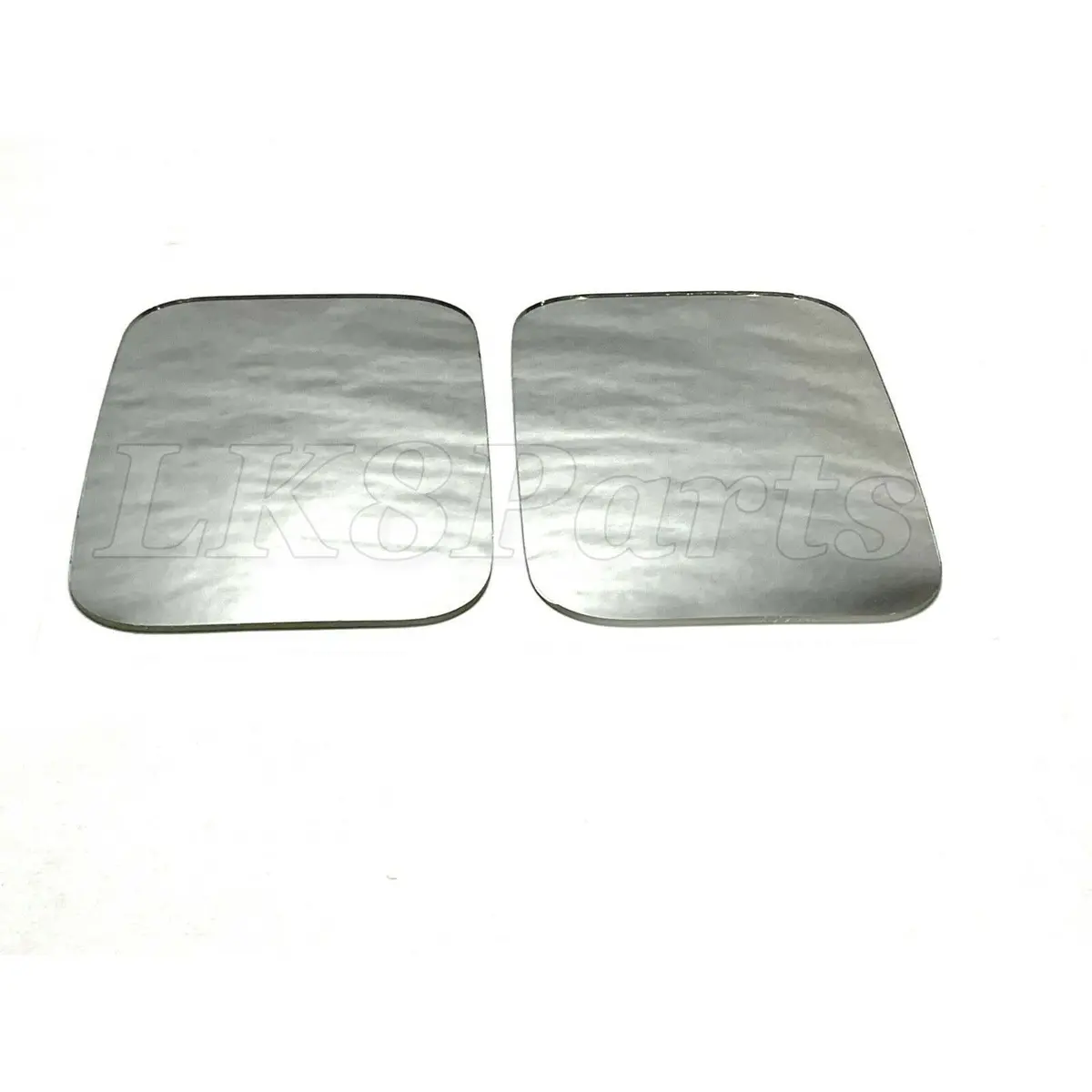 Mirror Glass Set 1