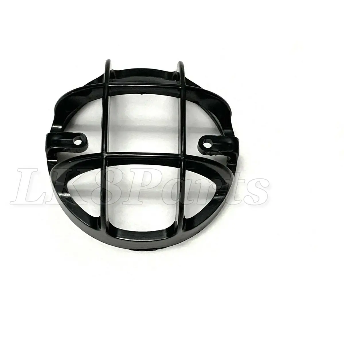 Lamp Guard To Suit 74Mm Lamp 1