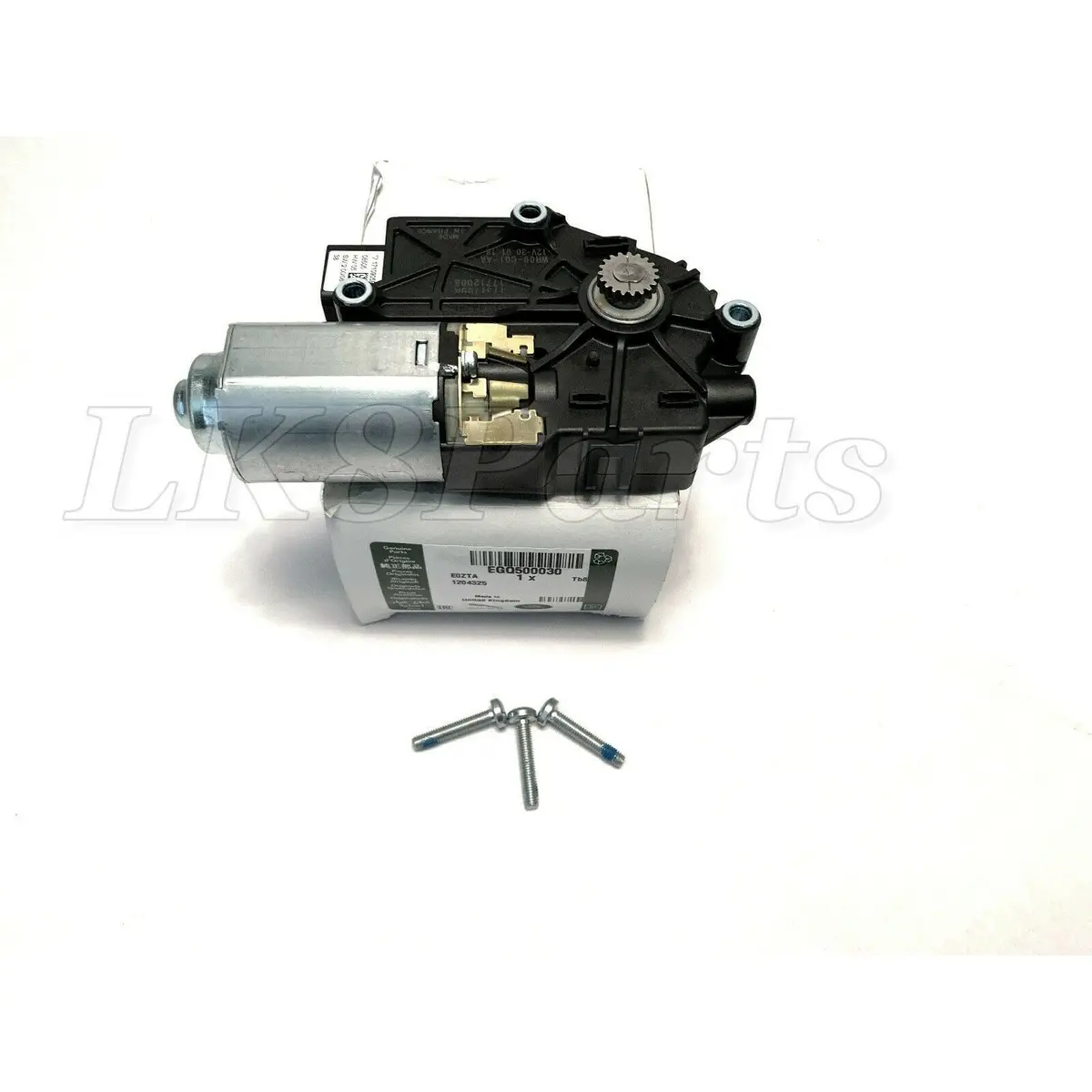 Sliding Sunroof Motor Assy Genuine 1
