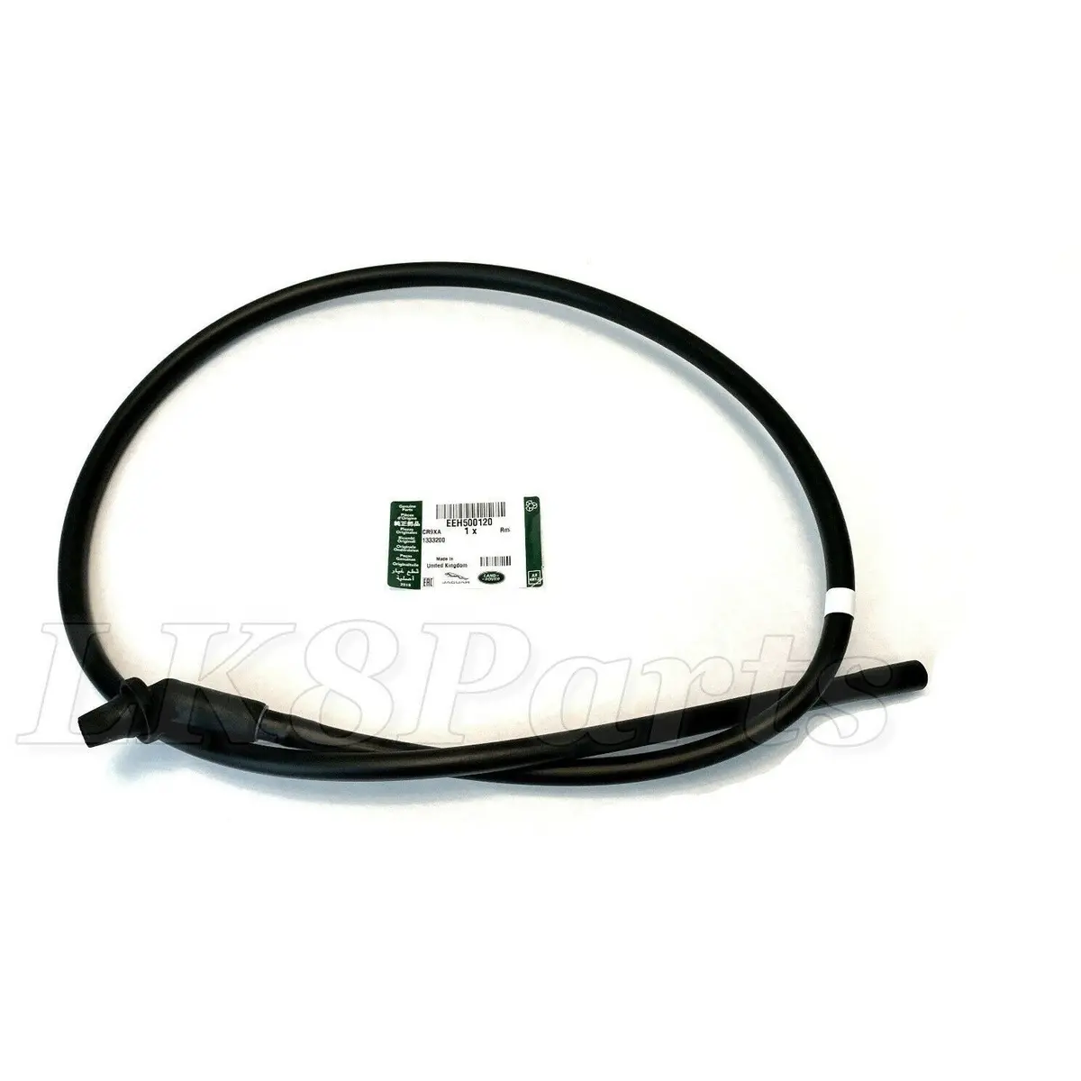 Sunroof Water Drain Tube Hose - Genuine 1
