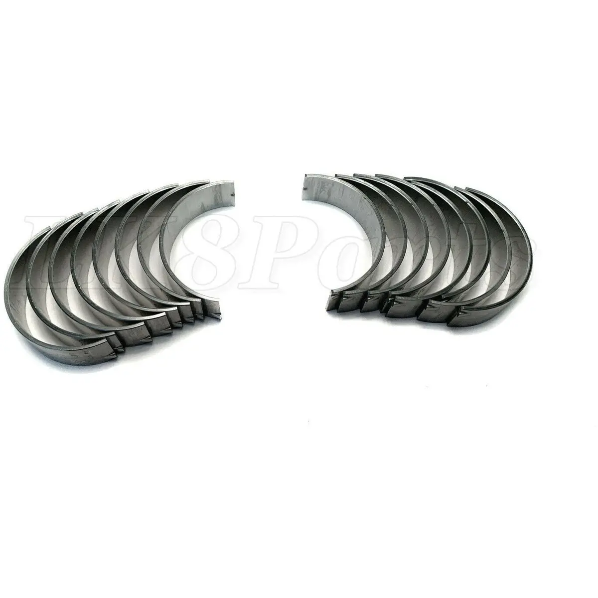 Bearings Push Rod Set 1