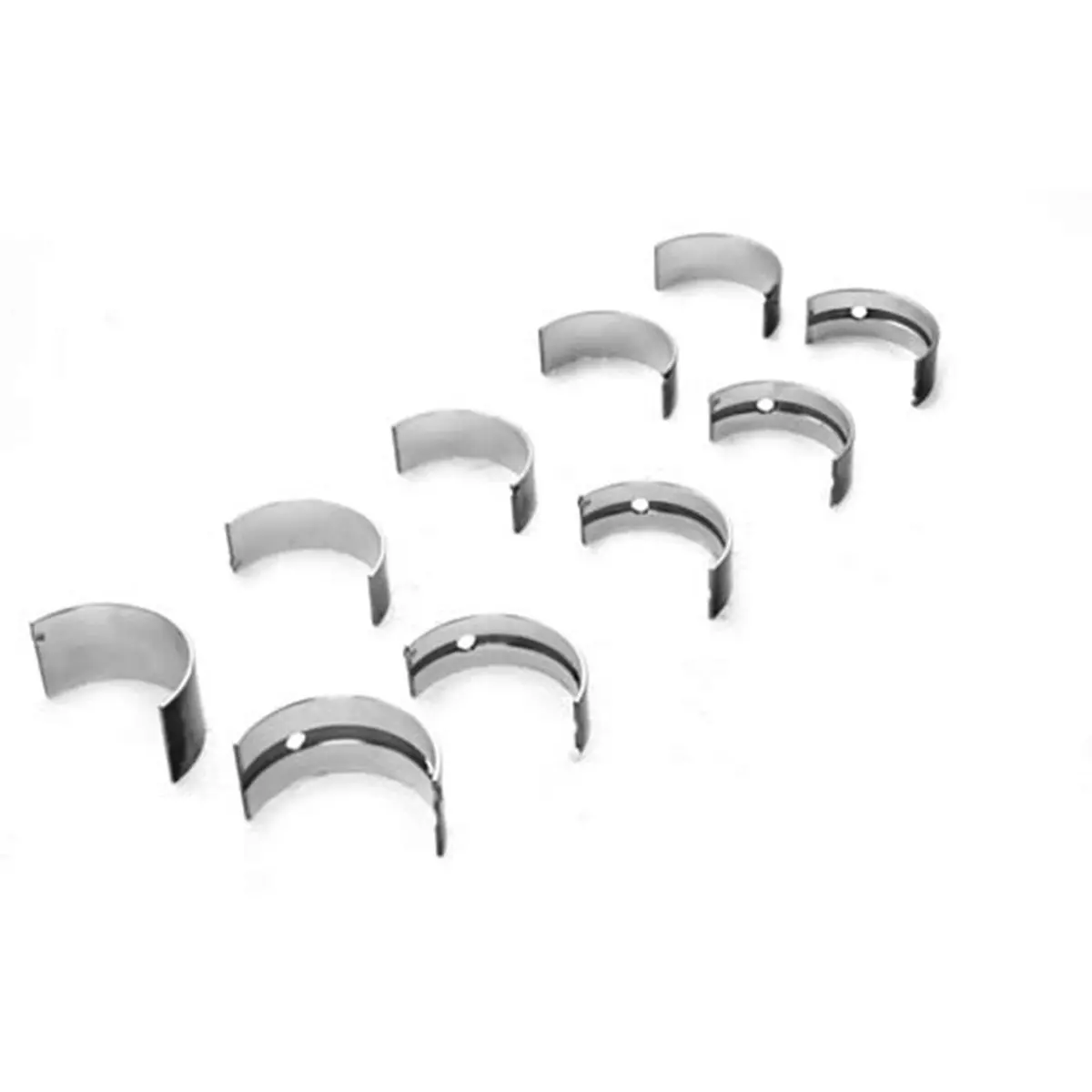 Premium Main Bearing Set Of 10 1