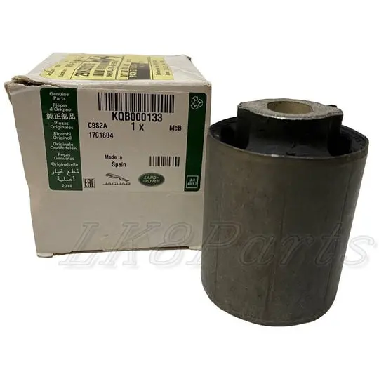 Differential Housing Bushing 1