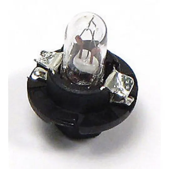 Ac Heater Control Unit Bulb Set X3 1