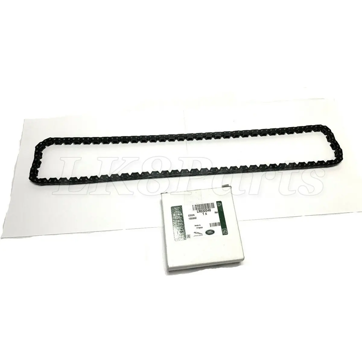 Timing Chain Genuine 1