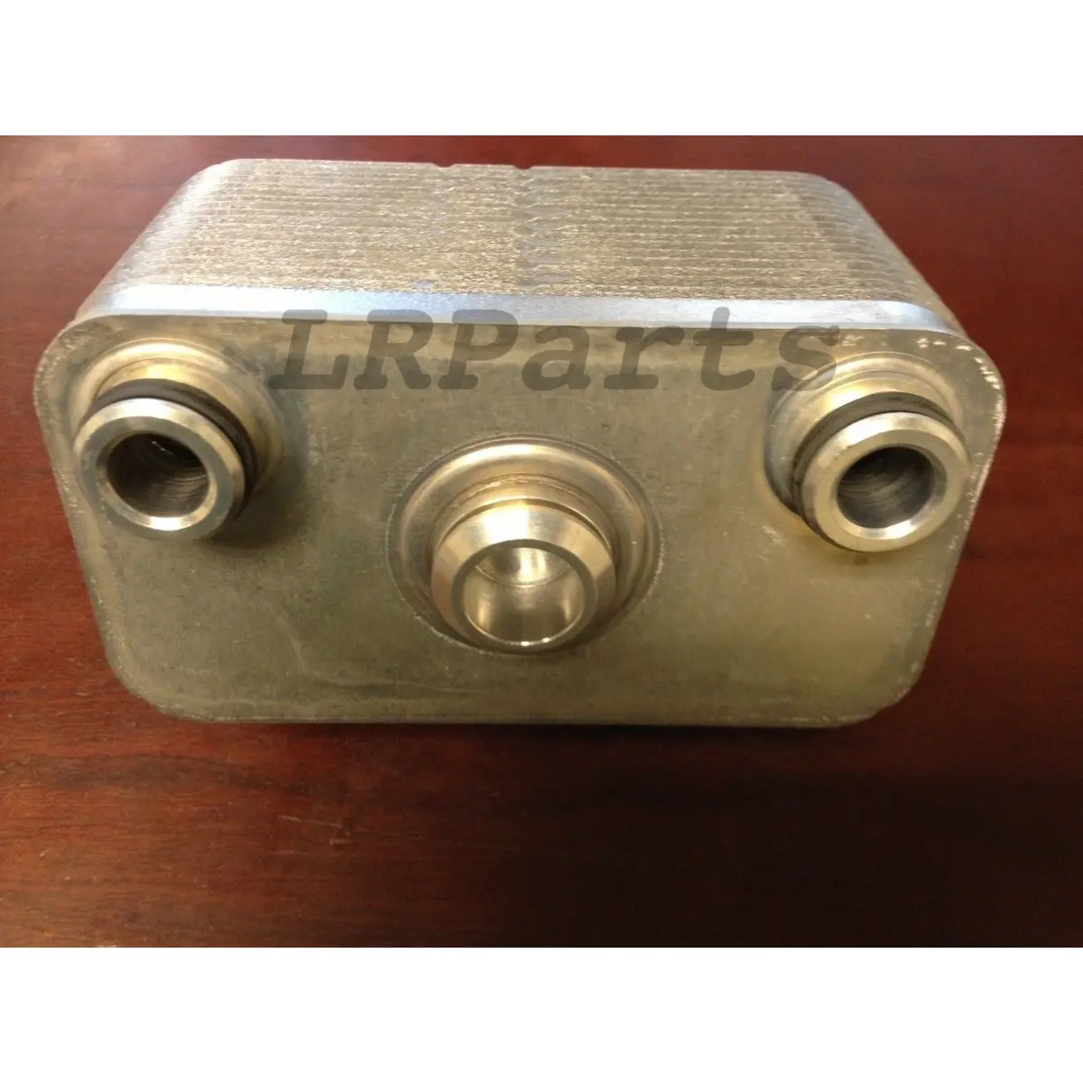 Transmission Oil Cooler Assy 1