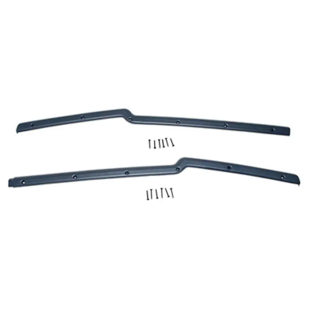 Da2096 Dashboard Repair Kit – Grey – Discovery I & Ii 1