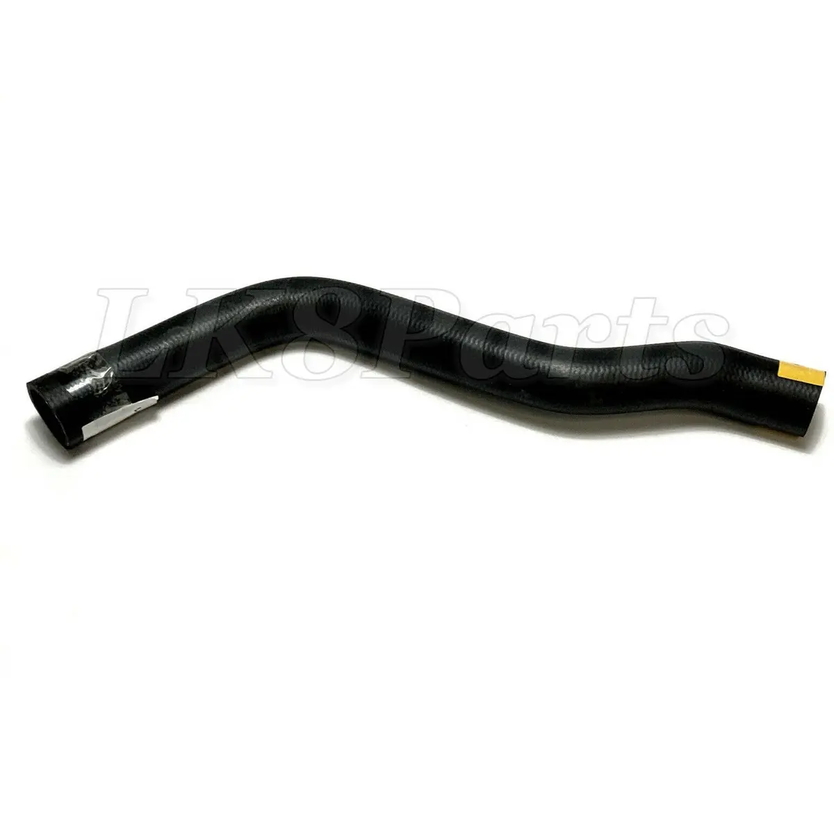 Petrol & Diesel Upper Top Radiator Coolant Hose 1