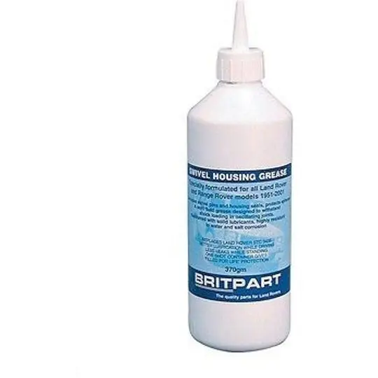 Swivel Housing Grease 370Gm Bottle 1