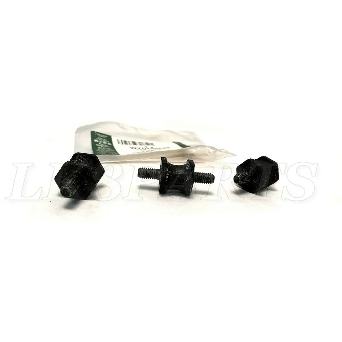 Rubber Mount For Air Pump Set Of 3 Genuine 1