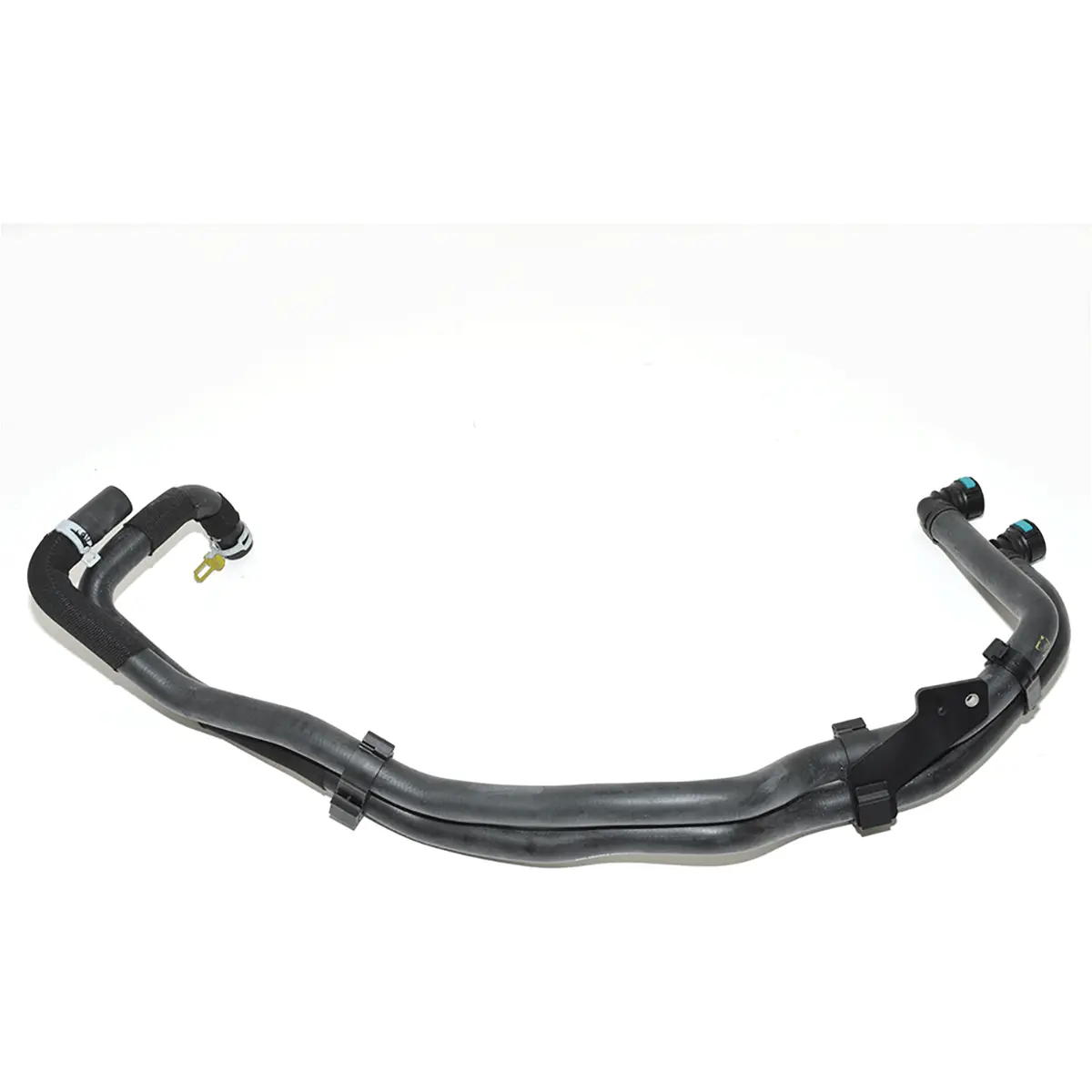 Heater Hose Cooling Radiator Genuine 1