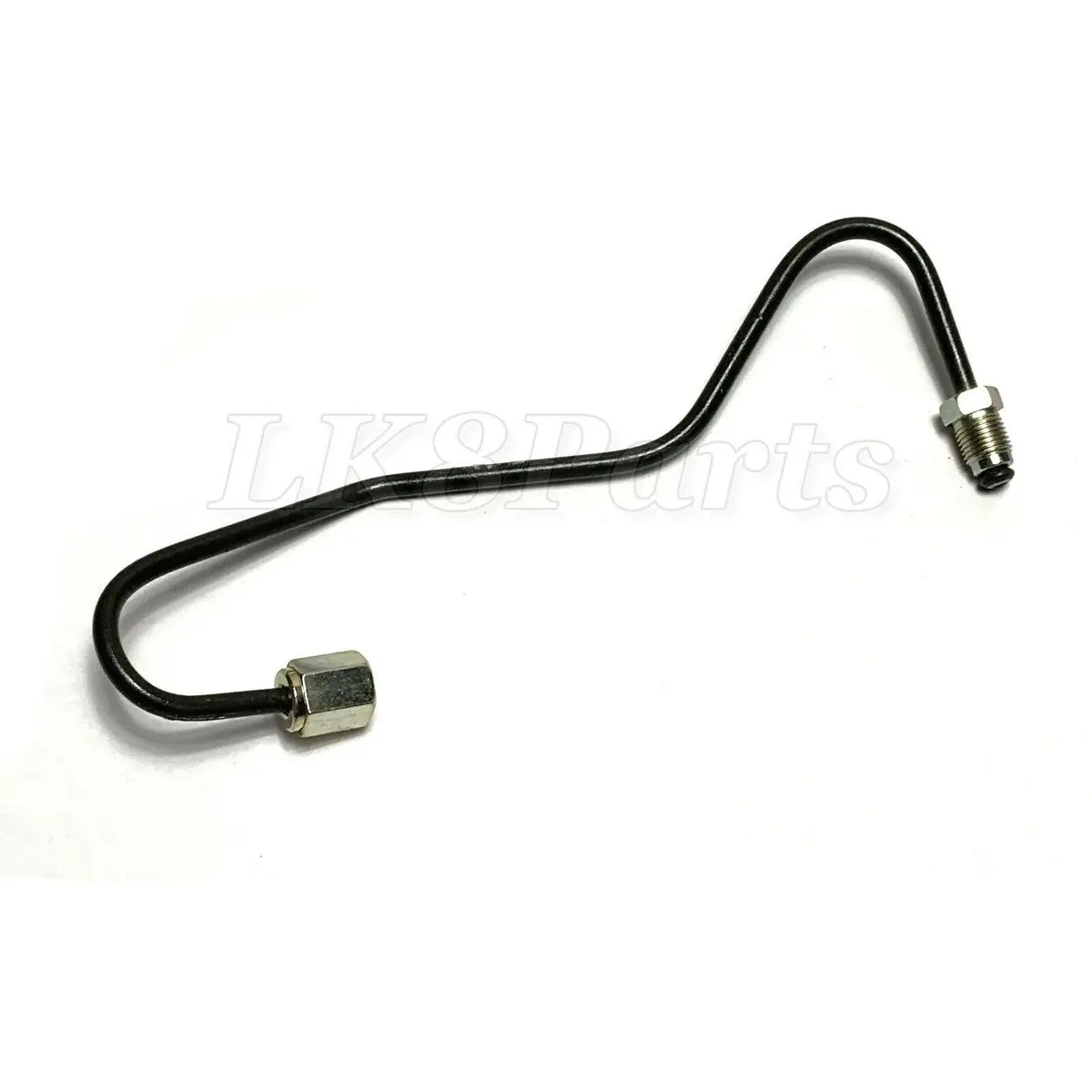 Right Brake Pipe 1
